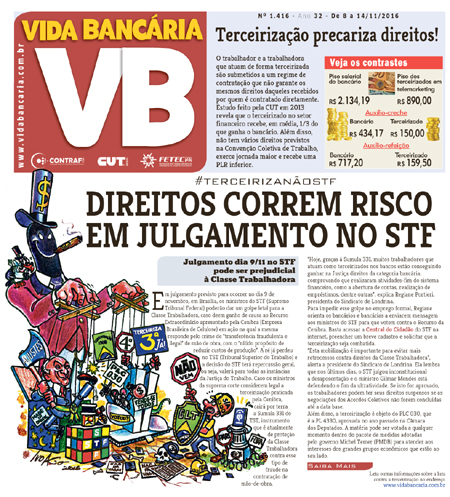 Capa da Notícia